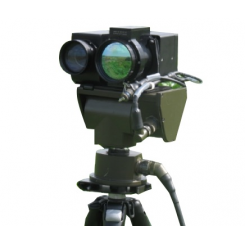 Spotter - video surveillance system