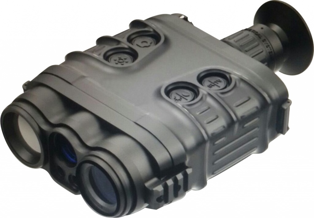 Falcon Optical Device Detector, antisniper Falcon
